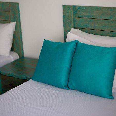 Hotel Madre Laura Jerico Zewnętrze zdjęcie