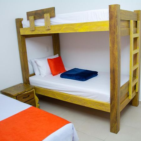 Hotel Madre Laura Jerico Zewnętrze zdjęcie