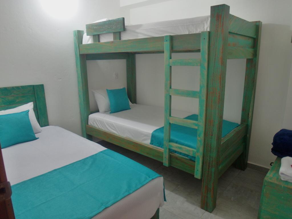 Hotel Madre Laura Jerico Zewnętrze zdjęcie