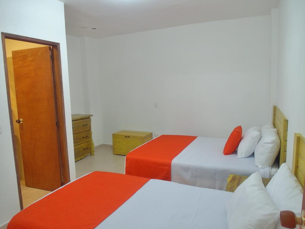 Hotel Madre Laura Jerico Zewnętrze zdjęcie