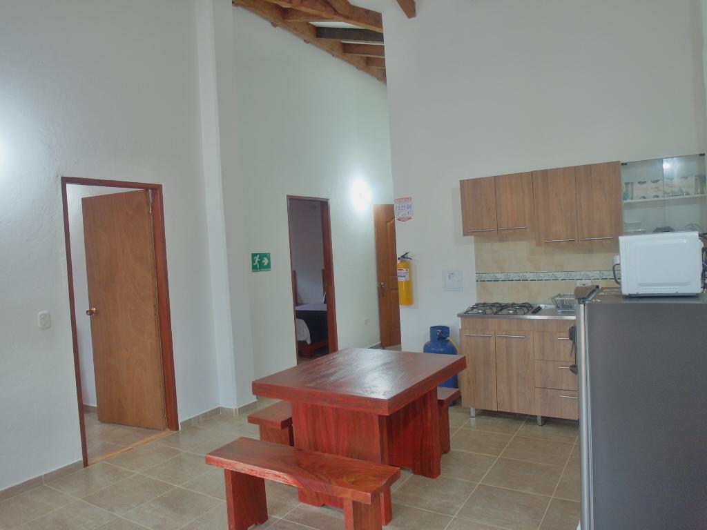 Hotel Madre Laura Jerico Zewnętrze zdjęcie