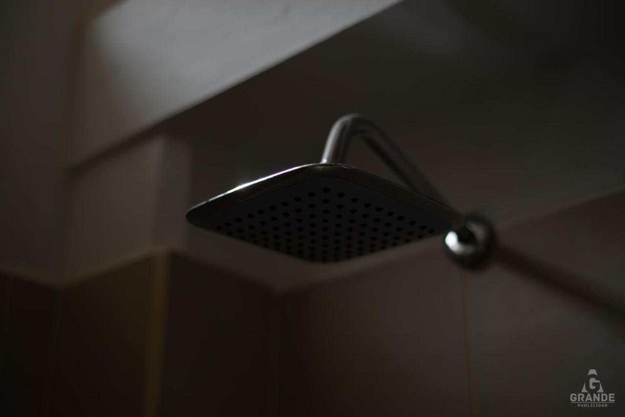 Hotel Madre Laura Jerico Zewnętrze zdjęcie