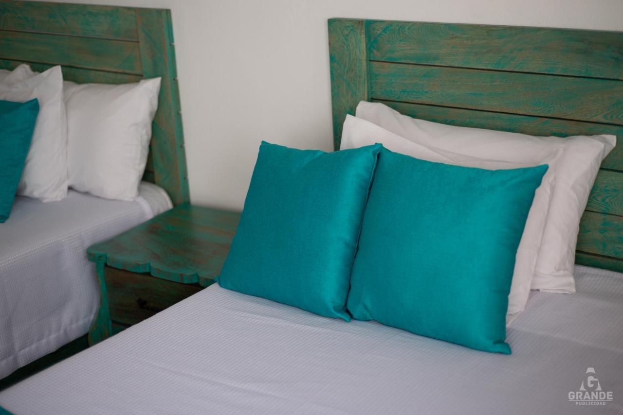 Hotel Madre Laura Jerico Zewnętrze zdjęcie
