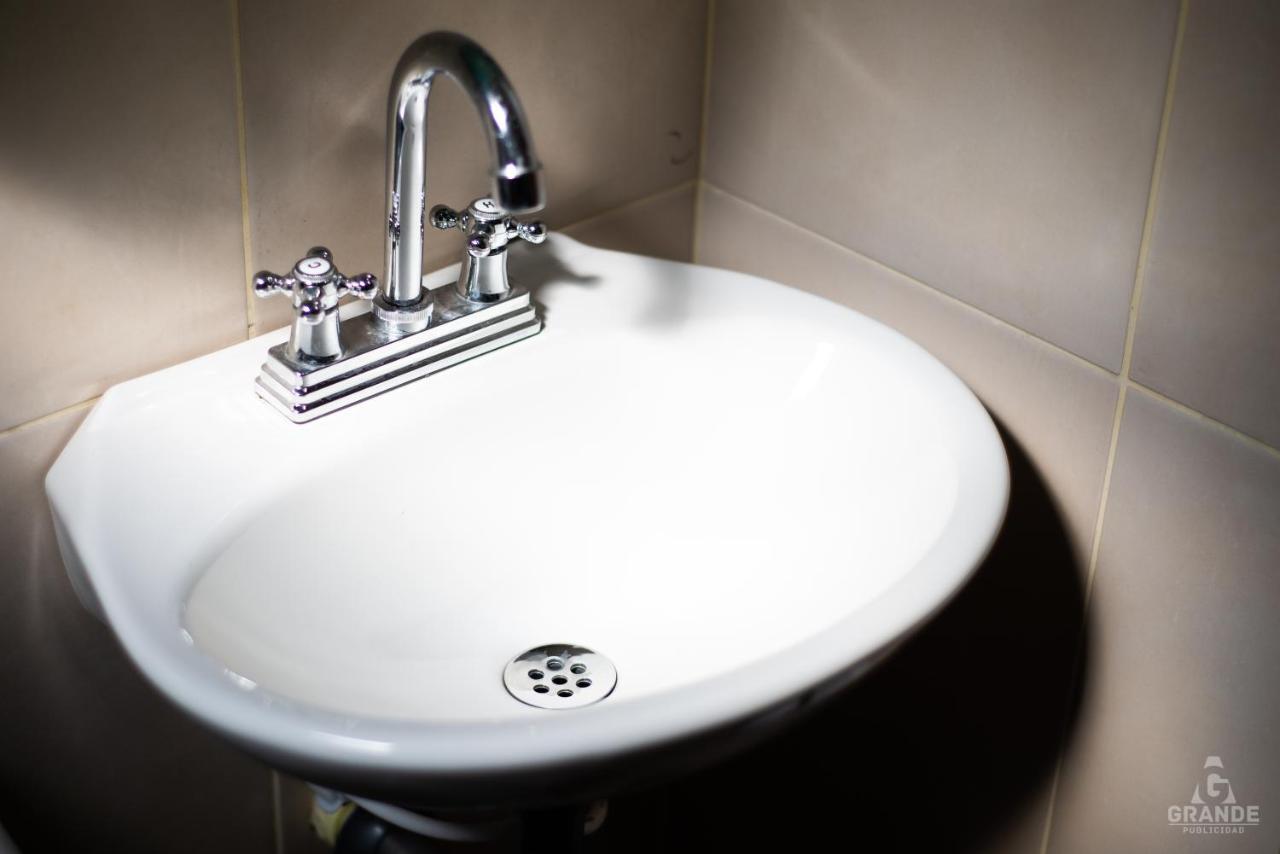 Hotel Madre Laura Jerico Zewnętrze zdjęcie