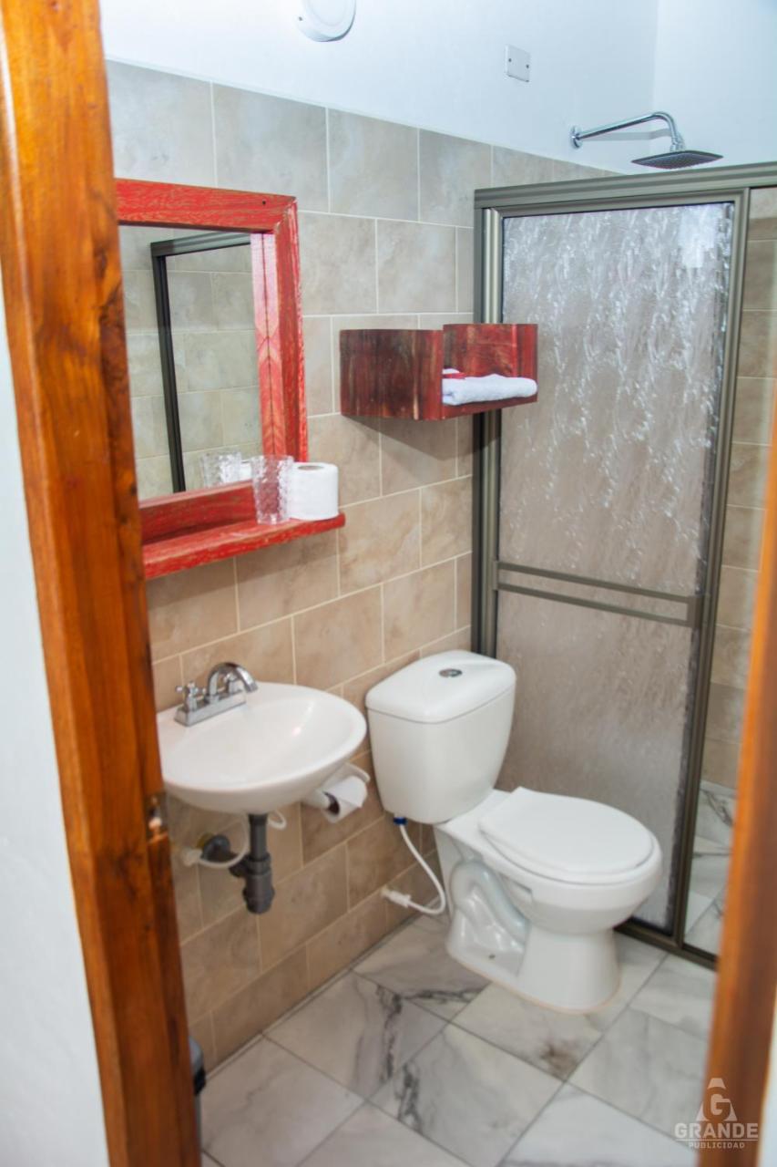 Hotel Madre Laura Jerico Zewnętrze zdjęcie